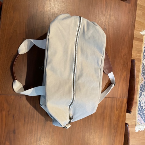 Birdling Weekender Bag (Canvas) - Picture 4 of 8